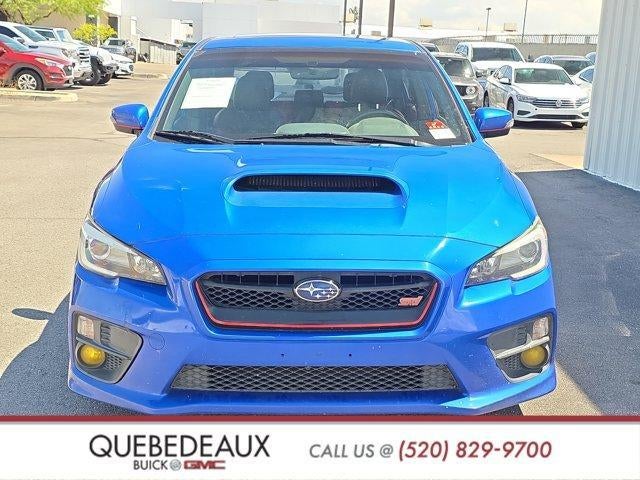 subaru wrx sti 2017 JF1VA2Y61H9837411 image subaru wrx sti 2017 JF1VA2Y61H9837411 image